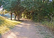 Thumbnail 43 of 49 - Running trail  at Monterey Ranch, Texas
