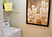 Thumbnail 35 of 49 - In home washer and dryer  at Monterey Ranch, Austin, TX