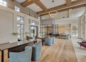 Thumbnail 3 of 49 - Clubhouse at Monterey Ranch, Austin, 78749