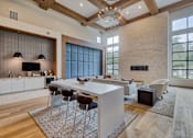 Thumbnail 4 of 49 - Clubhouse at Monterey Ranch, Austin, TX