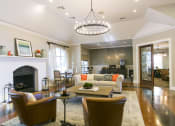 Thumbnail 26 of 41 - Clubhouse at The Park at Monterey Oaks, Texas, 78749