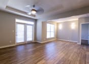 Thumbnail 14 of 41 - Living room at The Park at Monterey Oaks, Austin, Texas
