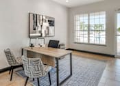 Thumbnail 22 of 29 - Leasing Office at Bay Breeze Villas