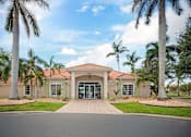 Thumbnail 15 of 29 - Leasing Center at Bay Breeze Villas