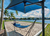 Thumbnail 9 of 32 - Waterside Relaxation and Entertainment Area
