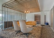 Thumbnail 39 of 48 - Lounge Area