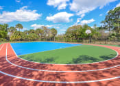 Thumbnail 24 of 38 - Sport court at Floresta, Jupiter