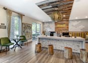Thumbnail 29 of 37 - Bright Kitchen at Glenwood at Grant Park, Atlanta, 30316