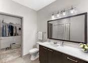 Thumbnail 14 of 37 - Spacious Bathrooms at Glenwood at Grant Park, Georgia