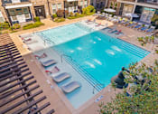 Thumbnail 8 of 37 - Invigorating Pools at Glenwood at Grant Park, Atlanta, GA 30316