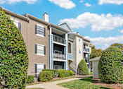 Thumbnail 23 of 27 - Elegant Exterior View Of Property at Thornberry Apartments, Charlotte, NC