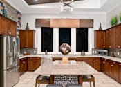 Thumbnail 8 of 33 - Kitchen at Echo Lake, Bradenton, 34211