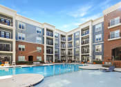 Thumbnail 21 of 23 - Pool at The Standard, South Carolina