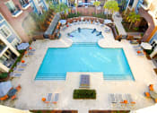 Thumbnail 23 of 23 - Pool at The Standard, Charleston