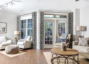 Thumbnail 12 of 23 - Living room at The Standard, Charleston, SC, 29412
