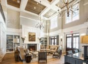 Thumbnail 9 of 37 - Clubhouse at Wharf 7 Apartments, Charleston, SC, 29492