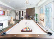 Thumbnail 21 of 32 - Game room at Lumina at Spanish Springs, Sparks, 89436