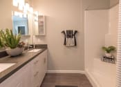 Thumbnail 27 of 32 - Bathroom at Lumina at Spanish Springs, Sparks, Nevada