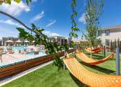 Thumbnail 6 of 32 - Hammock garden at Lumina at Spanish Springs, Sparks, Nevada