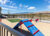 Thumbnail 22 of 32 - Dog park at Lumina at Spanish Springs, Sparks, NV