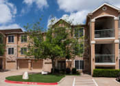 Thumbnail 36 of 41 - Exterior at The Park at Monterey Oaks, Texas, 78749