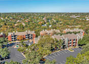 Thumbnail 3 of 27 - Large building with a parking lot at Great Hills, Austin, TX 78759  
