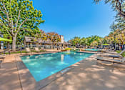 Thumbnail 15 of 31 - Blue Cool Swimming Pool at Sedona Springs, Austin, TX 78749
