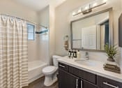 Thumbnail 6 of 31 - Large Bedroom at Sedona Springs, Austin, Texas