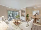 Thumbnail 2 of 31 - Living Room at Sedona Springs, Texas 78749