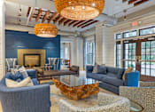 Thumbnail 24 of 36 - Bright Living Room at The Standard, Charleston, SC 29412