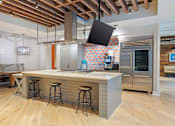 Thumbnail 35 of 36 - Fitted Kitchen at The Standard, South Carolina 29412