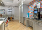 Thumbnail 26 of 36 - Bright Kitchen at The Standard, Charleston, 29412