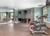 Thumbnail 34 of 36 - Fitness Center With Updated Equipment at The Standard, South Carolina