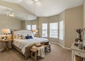Thumbnail 12 of 27 - Large Bedroom at Flats on Chapel, Texas 76712