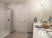 Thumbnail 12 of 33 - Bathroom at Edgebrook Residences, Merrimack New Hampshire