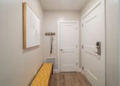 Thumbnail 15 of 33 - the entryway of an apartment at Edgebrook Residences, New Hampshire