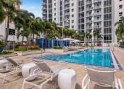 Thumbnail 28 of 36 - Pool  at Paramount on Lake Eola, Florida, 32801