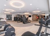 Thumbnail 24 of 36 - Fitness center at Paramount on Lake Eola, Orlando