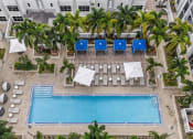 Thumbnail 30 of 36 - Pool  at Paramount on Lake Eola, Orlando, Florida