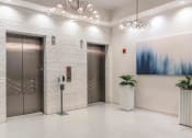 Thumbnail 22 of 36 - Lobby  at Paramount on Lake Eola, Orlando