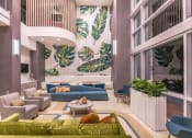 Thumbnail 19 of 36 - Lobby  at Paramount on Lake Eola, Orlando, FL, 32801