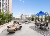 Thumbnail 34 of 36 - Patio at Paramount on Lake Eola, Orlando, 32801