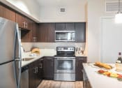 Thumbnail 4 of 36 - Kitchen  at Paramount on Lake Eola, Orlando, Florida