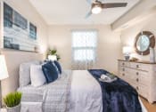 Thumbnail 6 of 36 - Bedroom at Paramount on Lake Eola, Orlando