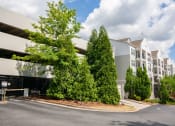 Thumbnail 22 of 40 - Apartment homes with parking at Emblem Alpharetta, Alpharetta, Georgia