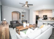Thumbnail 40 of 40 - Open concept living spaces at Emblem Alpharetta, Alpharetta, 30009