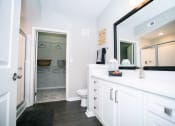 Thumbnail 37 of 40 - Bathroom at Emblem Alpharetta, Alpharetta, GA