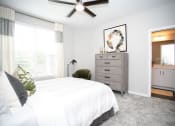 Thumbnail 34 of 40 - Bedroom at Emblem Alpharetta, Alpharetta, Georgia
