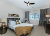Thumbnail 15 of 50 - Bedroom  at The Canyons at Linda Vista Trail, Oro Valley, 85704