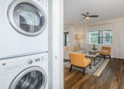 Thumbnail 13 of 50 - In-home washer and dryer at The Canyons at Linda Vista Trail, Oro Valley